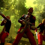 The Secret World The Secret World