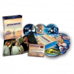 STAR WARS: THE COMPLETE SAGA