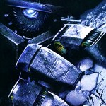 Transformers 3 : Dark of the Moon