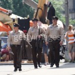 Gotham Cops