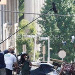 The Dark Knight Rises