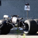 Bat Bike