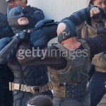 Batman & Bane