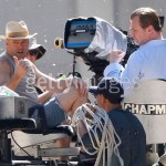 Chris Nolan