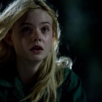 Elle Fanning in Super 8