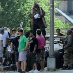 Bane & extras