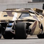 Batman Tumbler