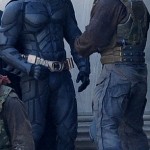Batman & Bane