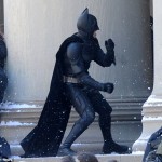 Batman - The Dark Knight Rises