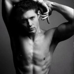 1. Jenson Ackles - Supernatural, Smallville - 51% 1. Jenson Ackles - Supernatural, Smallville - 51%