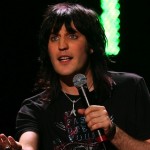Noel Fielding