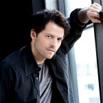 3. Mischa Collins - Supernatural - 11.2% 3. Mischa Collins - Supernatural - 11.2%