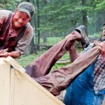 Tucker & Dale vs Evil Tucker & Dale vs Evil