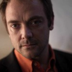 4. Mark Sheppard - Supernatural, Warehouse 13, BSG, erm... everything - 5% 4. Mark Sheppard - Supernatural, Warehouse 13, BSG, erm... everything - 5%