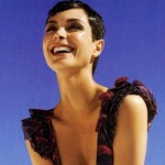 8. Morena Baccarin - V, Stargate SG1, Firefly - 0.4% 8. Morena Baccarin - V, Stargate SG1, Firefly - 0.4%