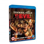 Tucker & Dale vs Evil on Blu-ray Tucker & Dale vs Evil on Blu-ray
