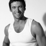 8. Hugh Jackman - X Men - 1.6% 8. Hugh Jackman - X Men - 1.6%