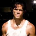2. Jared Padalecki - Supernatural - 17.8% 2. Jared Padalecki - Supernatural - 17.8%