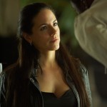 Anna Silk in Lost Girl