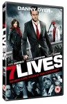 Released on DVD & Blu-ray October 10th