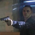 Jamie Bell - Retreat