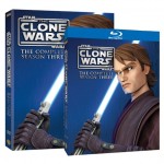 The Clone Wars, Season 3 The Clone Wars, Season 3