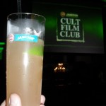 Jameson Cult Film Club - The Birds