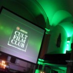 Jameson Cult Film Club - The Birds