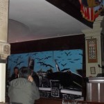Jameson Cult Film Club - The Birds