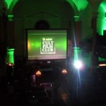 Jameson Cult Film Club - The Birds