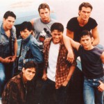 The Outsiders