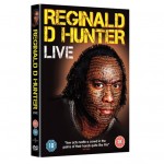 reginald d hunter reginald d hunter