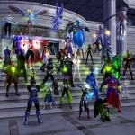 City of Heroes