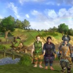 Lord of the Rings Online