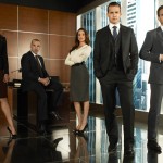 Suits on UKTVs Dave