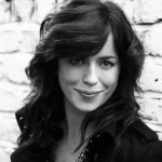 Eve Myles