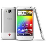 HTC Sensation XL