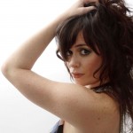 eve-myles Eve Myles