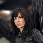 Eve Myles as Gwen Cooper