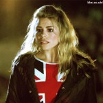Rose Tyler