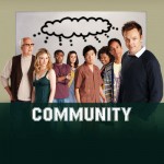 Community Season 2 UK Community Season 2 UK