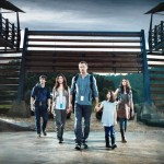 Terra Nova Cancelled