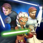 Star Wars: The Clone Wars