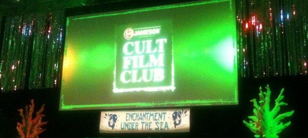Jameson Cult Film Club - Back To The Future - Birmingham