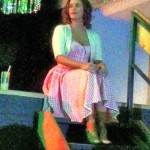 Lorraine - Back to the Future
