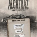 Alcatraz: Wanted Poster Alcatraz: Wanted Poster