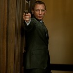 Daniel Craig in Skyfall