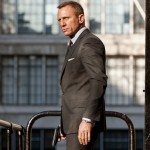 Daniel Craig in Skyfall