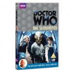 The Sensorites The Sensorites