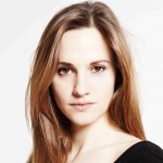 Primeval's Ruth Bradley